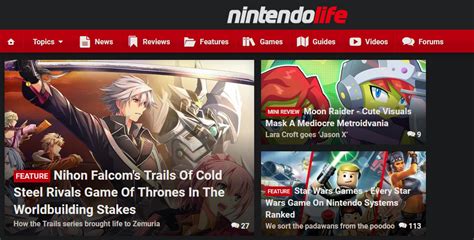 The 8 Best Gaming News Sites and Game Review Sites .